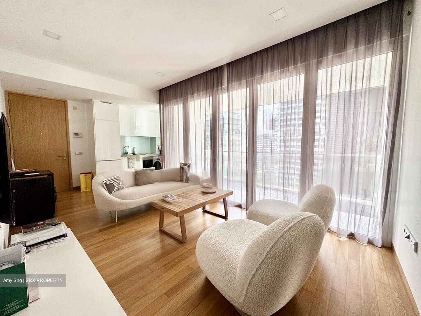 The Peak @ Cairnhill II (D9), Apartment #469102991